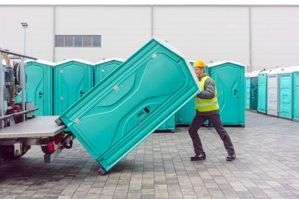 Best Affordable porta potty rental  in Bellevue, ID