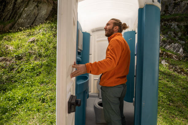 Best Restroom trailer rental cost  in Bellevue, ID