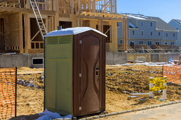 Best Local porta potty services  in Bellevue, ID