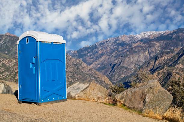 Portable Toilet Options We Offer in Bellevue, ID