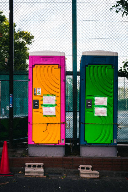 Best Local porta potty services  in Bellevue, ID