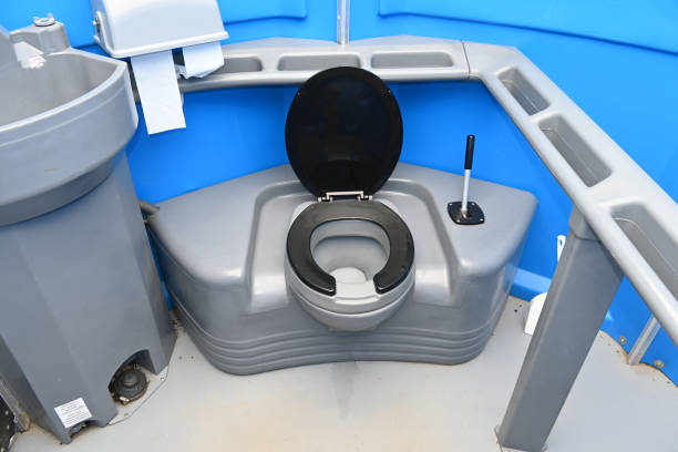 Best Porta potty rental for festivals  in Bellevue, ID