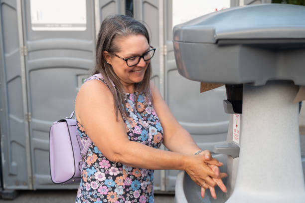 Best Wedding porta potty rental  in Bellevue, ID