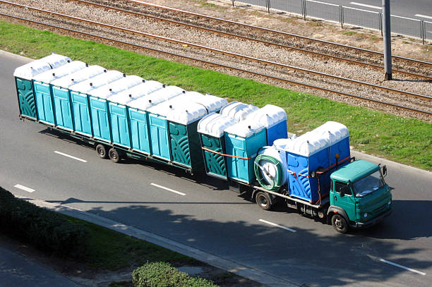 Best Luxury portable toilet rental  in Bellevue, ID