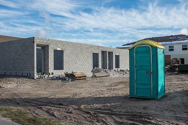Best Best portable toilet rental  in Bellevue, ID